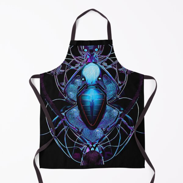 Item preview, Alien Scarab Machine designed and sold by Pebbledrops.