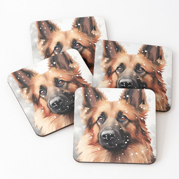 Item preview, Festive Bulldog Delight designed and sold by cute-animals99.