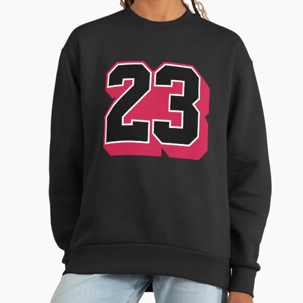 jordan 23 sweater