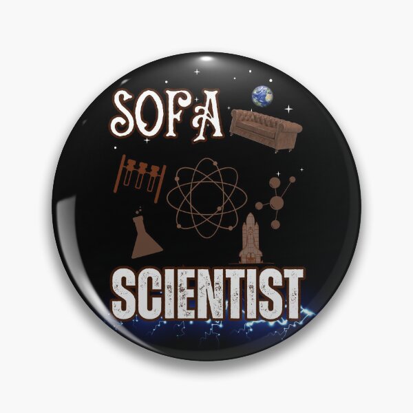 Item preview, SOFA SCIENTIST home science design designed and sold by Jt41.