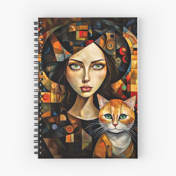 Item preview, The Ginger Cat designed and sold by Brian Tarr.