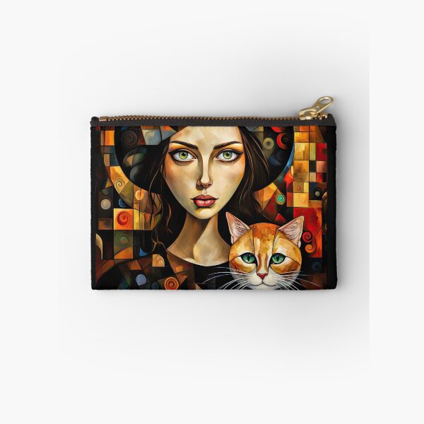 Item preview, The Ginger Cat designed and sold by Brian Tarr.