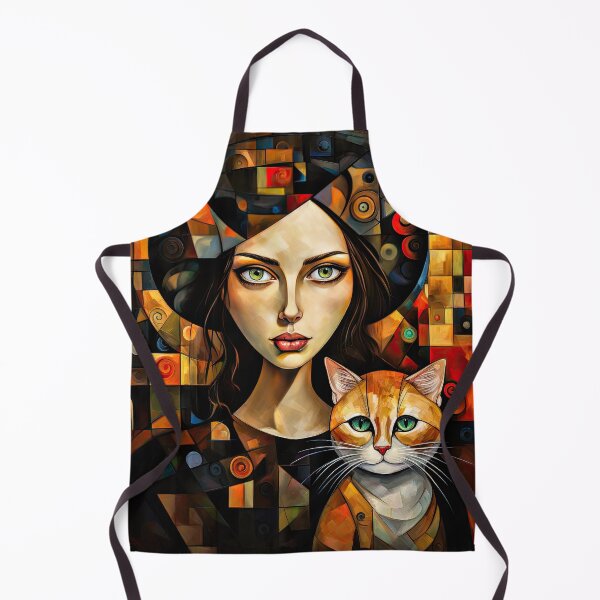 Item preview, The Ginger Cat designed and sold by Brian Tarr.