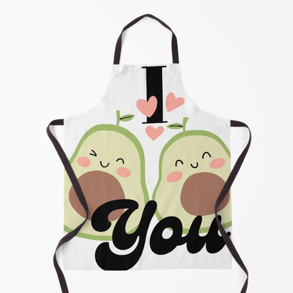 Item preview, i avacado you valentine day 2 avacados in love designed and sold by aquinavortex.