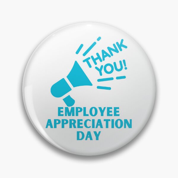 Item preview, Employee Appreciation Day designed and sold by Simo0455.