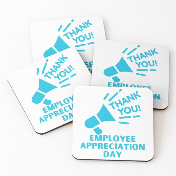 Item preview, Employee Appreciation Day designed and sold by Simo0455.