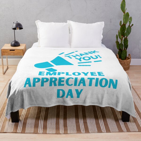 Item preview, Employee Appreciation Day designed and sold by Simo0455.