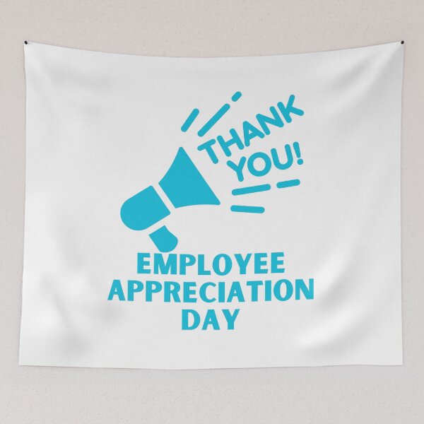 Item preview, Employee Appreciation Day designed and sold by Simo0455.