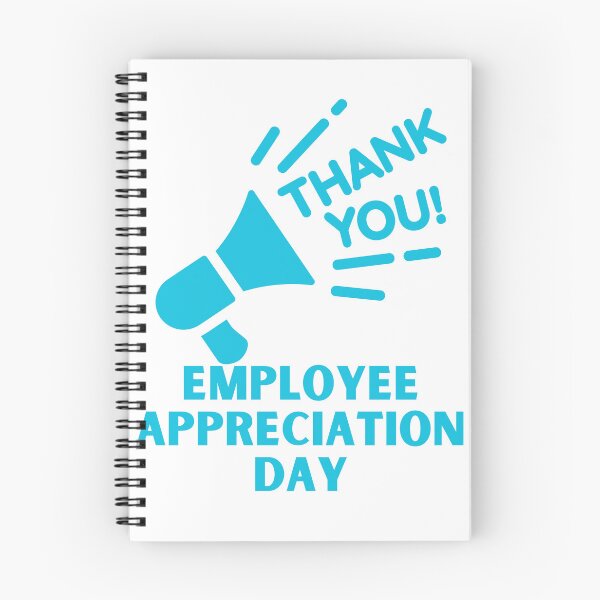 Item preview, Employee Appreciation Day designed and sold by Simo0455.