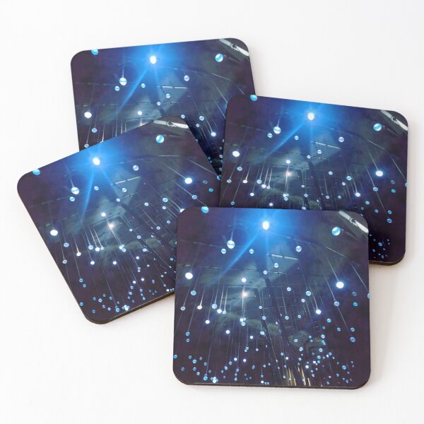 Item preview, All of the Lights designed and sold by Kilroywasthere.