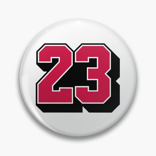 Item preview, Michael Jordan #23  designed and sold by Tarroi.