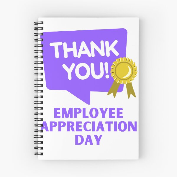 Item preview, Employee Appreciation Day designed and sold by Simo0455.
