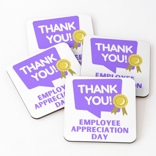 Item preview, Employee Appreciation Day designed and sold by Simo0455.