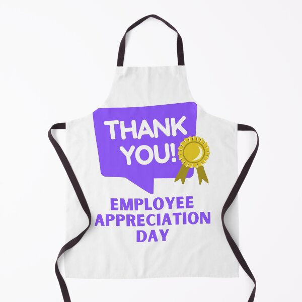 Item preview, Employee Appreciation Day designed and sold by Simo0455.