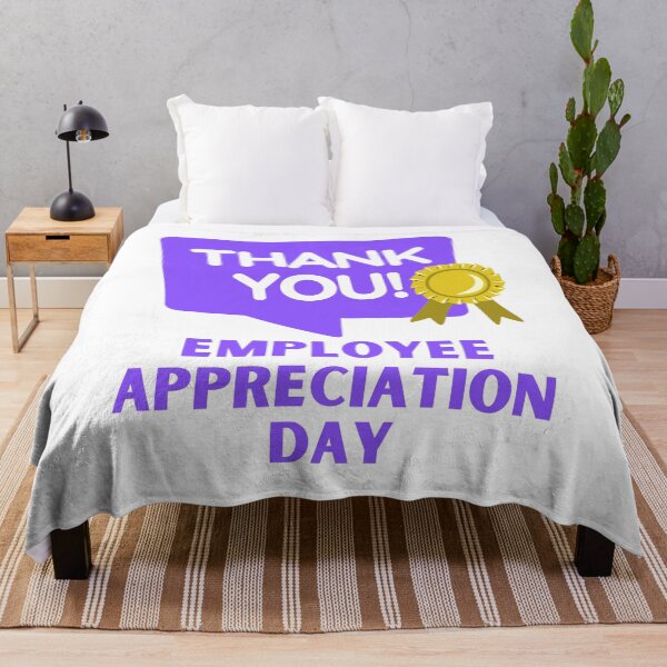 Item preview, Employee Appreciation Day designed and sold by Simo0455.