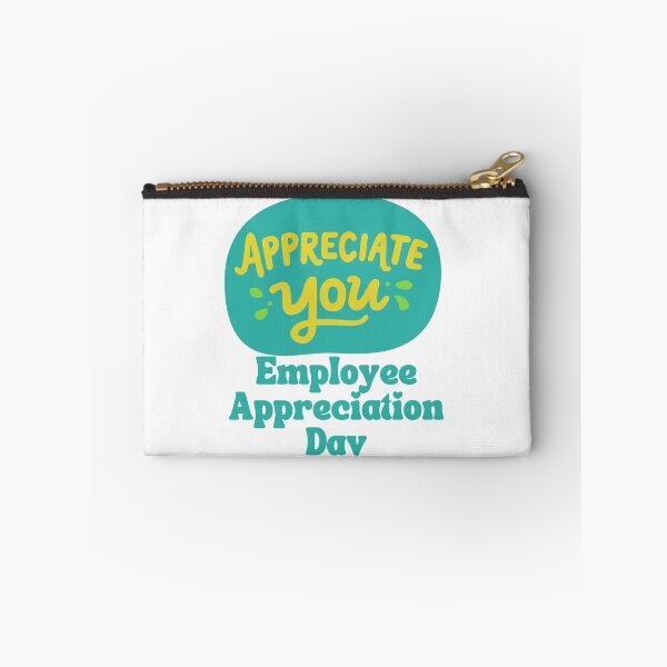 Item preview, Employee Appreciation Day designed and sold by Simo0455.
