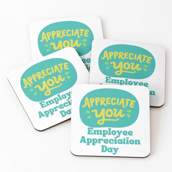 Item preview, Employee Appreciation Day designed and sold by Simo0455.
