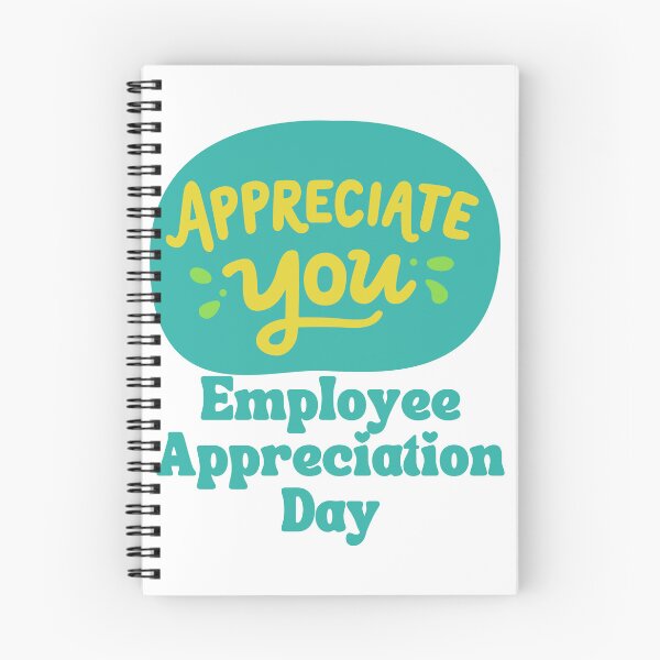 Item preview, Employee Appreciation Day designed and sold by Simo0455.