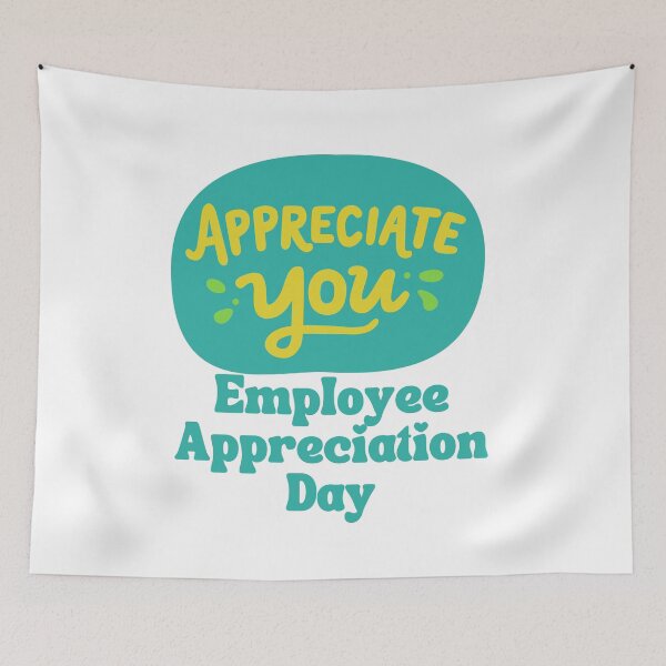 Item preview, Employee Appreciation Day designed and sold by Simo0455.