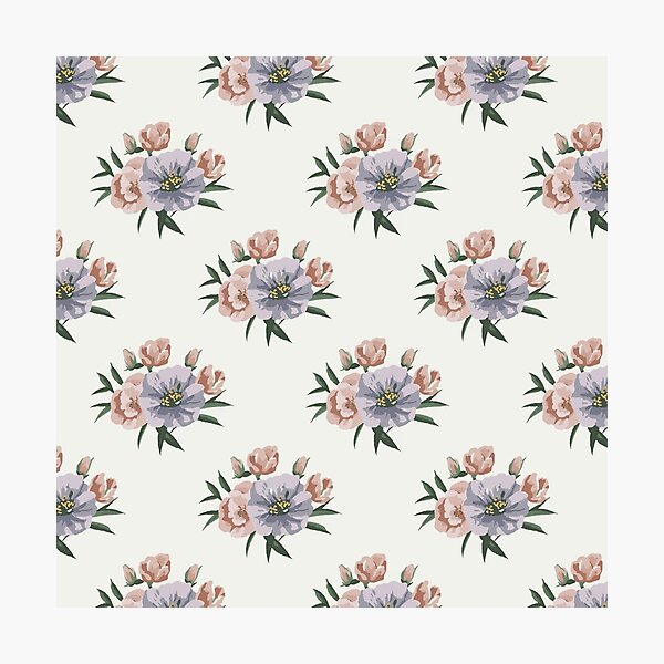 Item preview, Ethereal Blossoms Harmony designed and sold by SleekChic-.