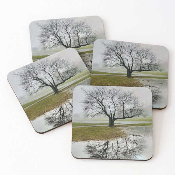 Item preview, Twigs Poster  And Phone Cases & Skins designed and sold by The Happiness Market .