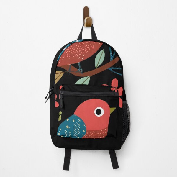 Item preview, Traditional Bird designed and sold by moderncolor.