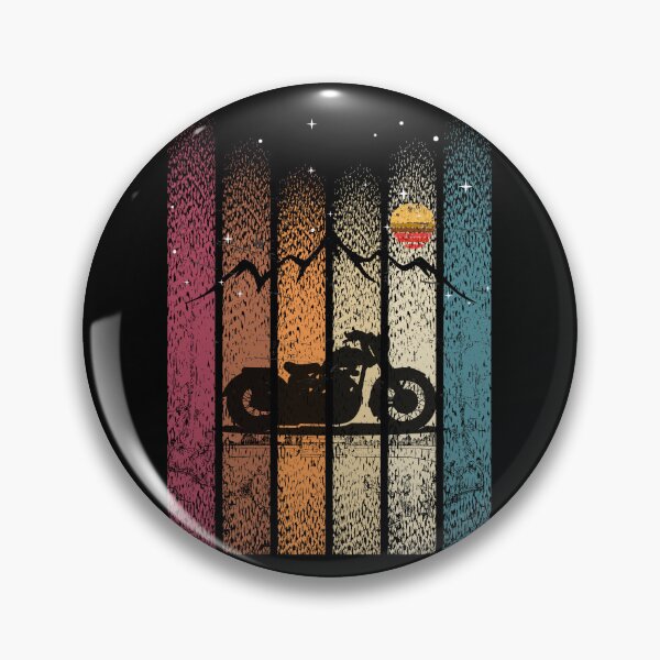 Item preview, Vintage Motorcycle historic rider design designed and sold by Jt41.