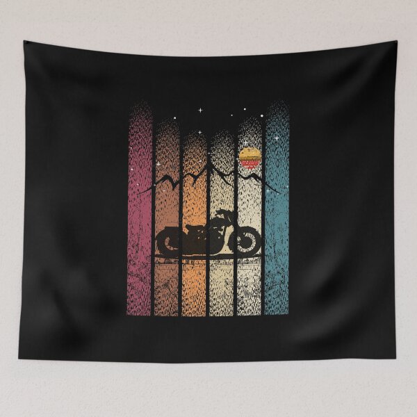Item preview, Vintage Motorcycle historic rider design designed and sold by Jt41.
