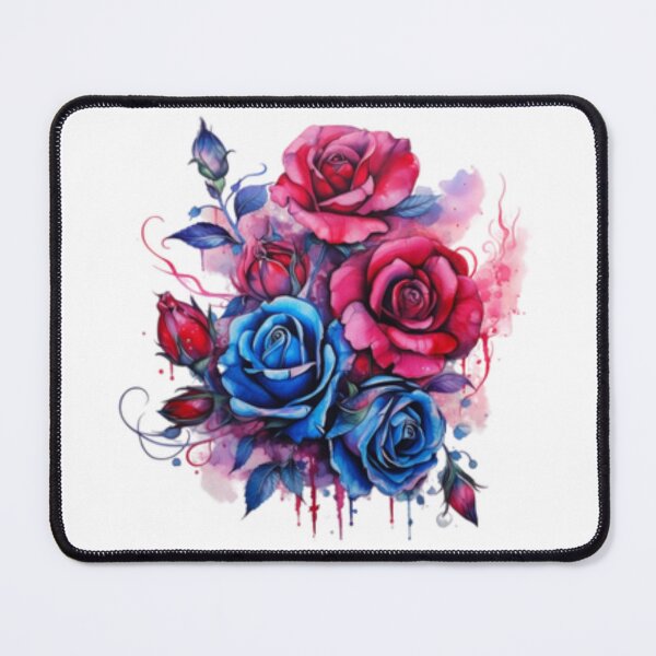 Item preview, beautiful rose designed and sold by Theendq.