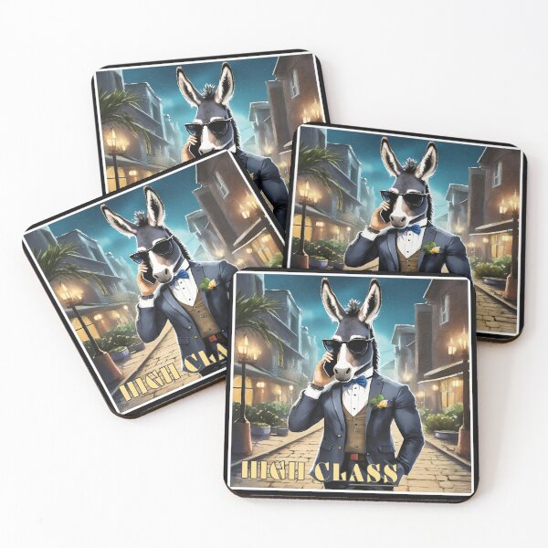 Item preview, High Class designed and sold by DesignsPrints.