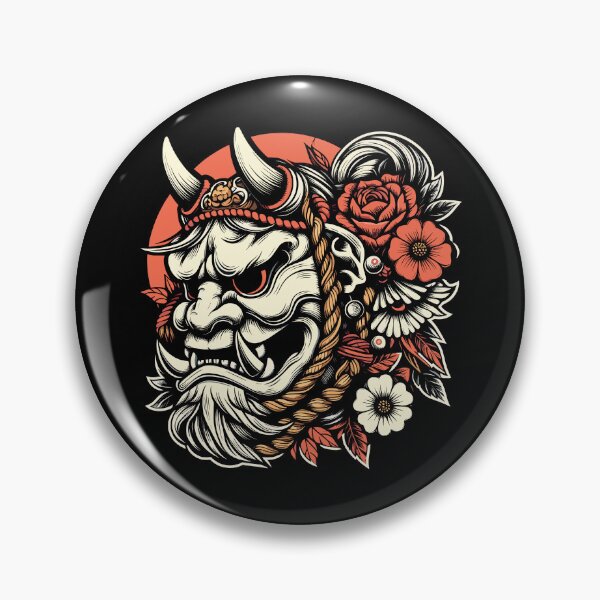 Item preview, Japanese Folklore Kintaro designed and sold by Ikibrai.
