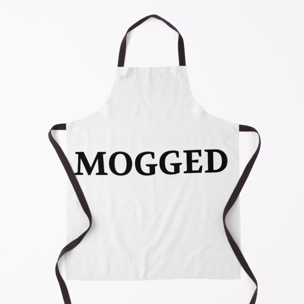 Item preview, Mogged designed and sold by Bottron9000.