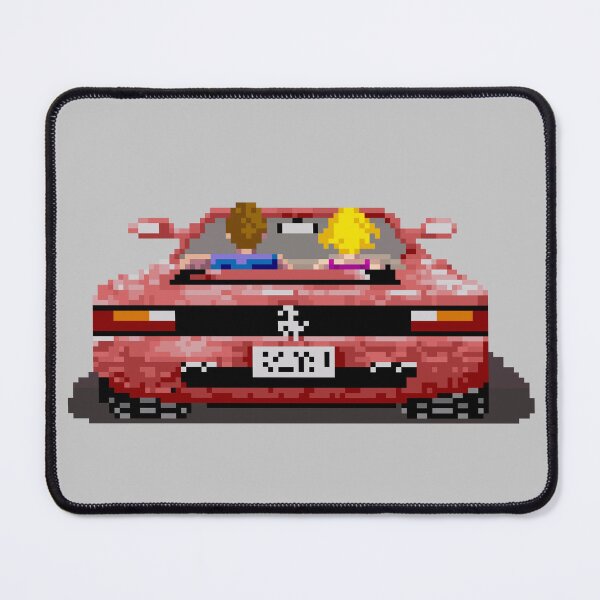 Item preview, Outrun designed and sold by BadPixel.