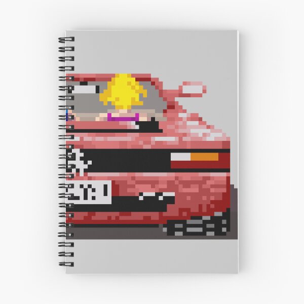 Item preview, Outrun designed and sold by BadPixel.