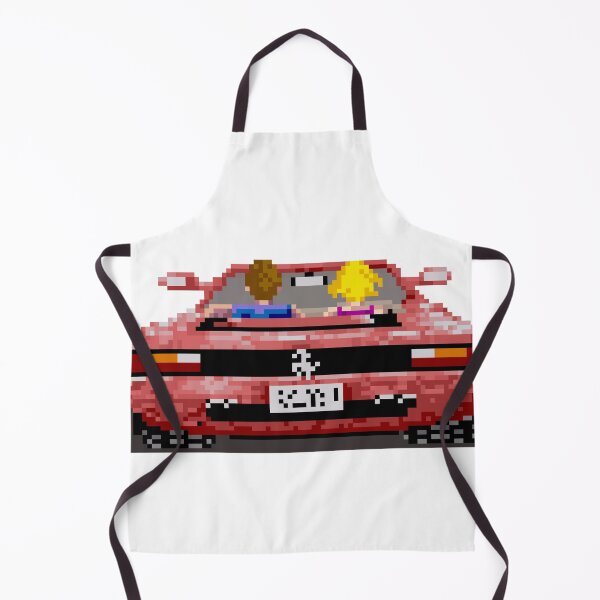 Item preview, Outrun designed and sold by BadPixel.