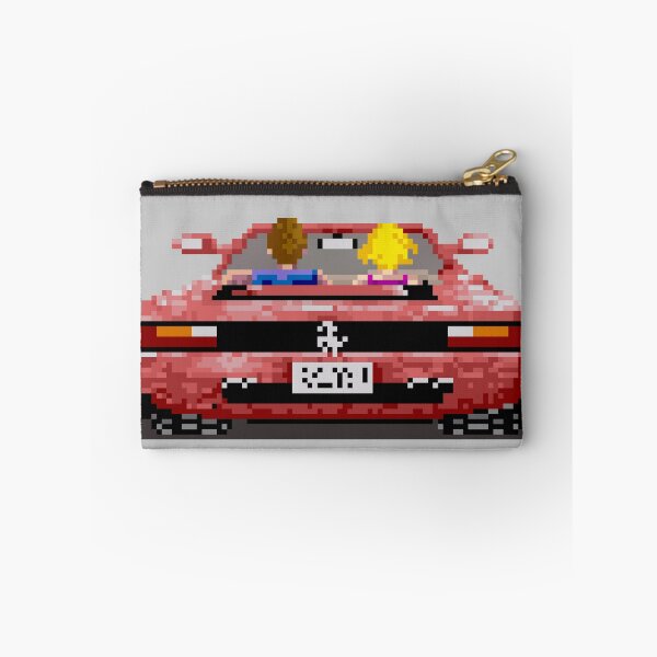 Item preview, Outrun designed and sold by BadPixel.