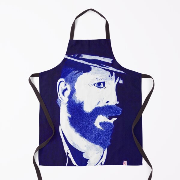 Item preview, Alfie Solomons designed and sold by MIKLartwork.