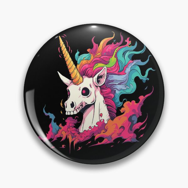 Item preview, uniconr skull designed and sold by maniabx.