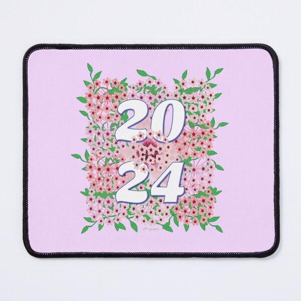 Item preview, 2024 with Hoya Flowers designed and sold by K-sugarstore.