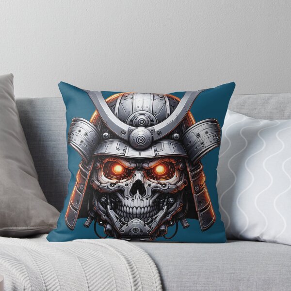 Item preview, Cyber Samurai S01 D17 designed and sold by Houerd.