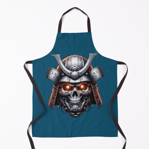 Item preview, Cyber Samurai S01 D17 designed and sold by Houerd.