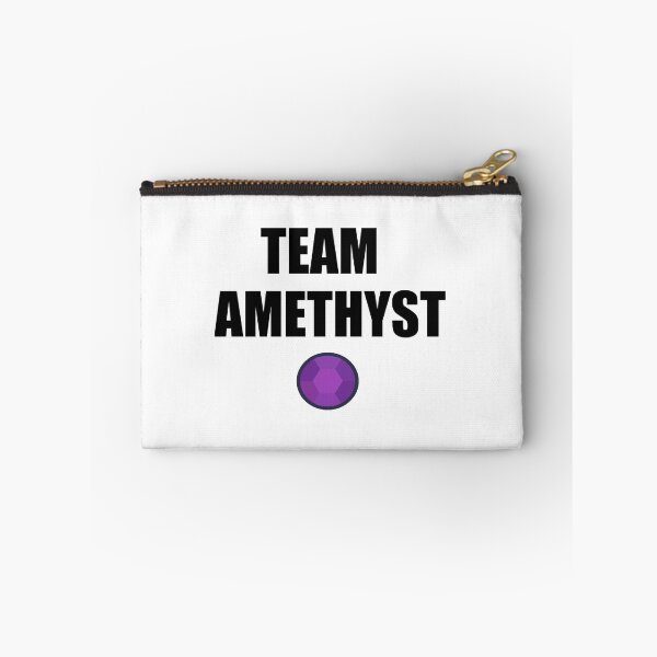 Artikelvorschau, Team Amethyst entworfen und verkauft von vogelchan2.