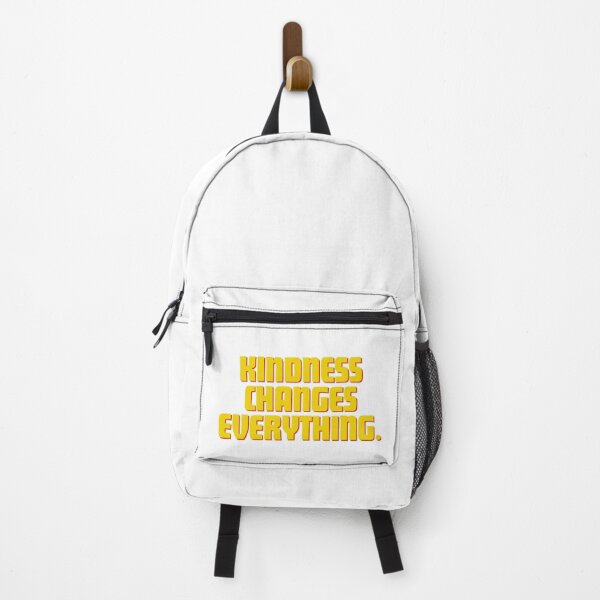 Item preview, Kindness changes everything. designed and sold by Bananobanini.