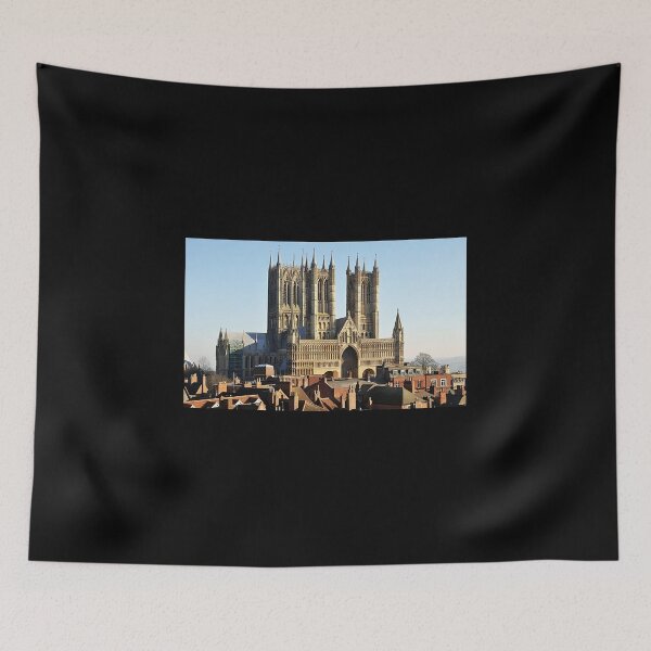 Artikelvorschau, Lincoln Cathedral eine Lincoln Cathedral eine Lincoln Cathedral entworfen und verkauft von wohlenhaus.