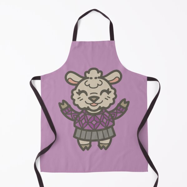 Item preview, Little sheep designed and sold by PinkFlox-Crea.