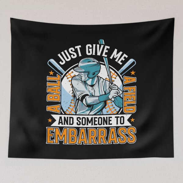 Item preview, Embarrassing designed and sold by GlunmanStore.