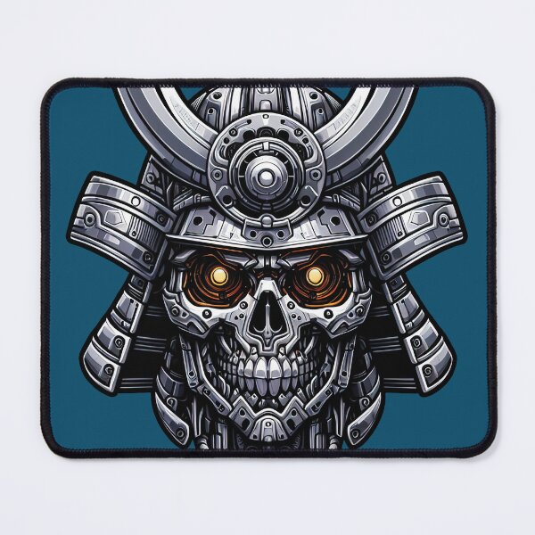Item preview, Cyber Samurai S01 D19 designed and sold by Houerd.