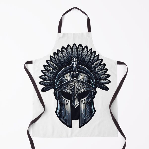 Item preview, Ornate Spartan War Helmet designed and sold by SCG-designs.