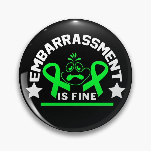 Item preview, Embarrassing designed and sold by GlunmanStore.
