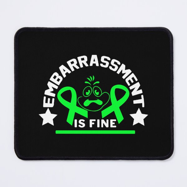 Item preview, Embarrassing designed and sold by GlunmanStore.